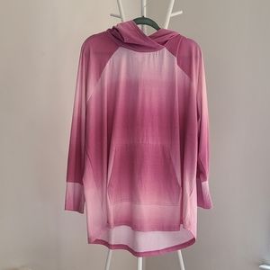 Breast Cancer Awareness Lularoe Amber